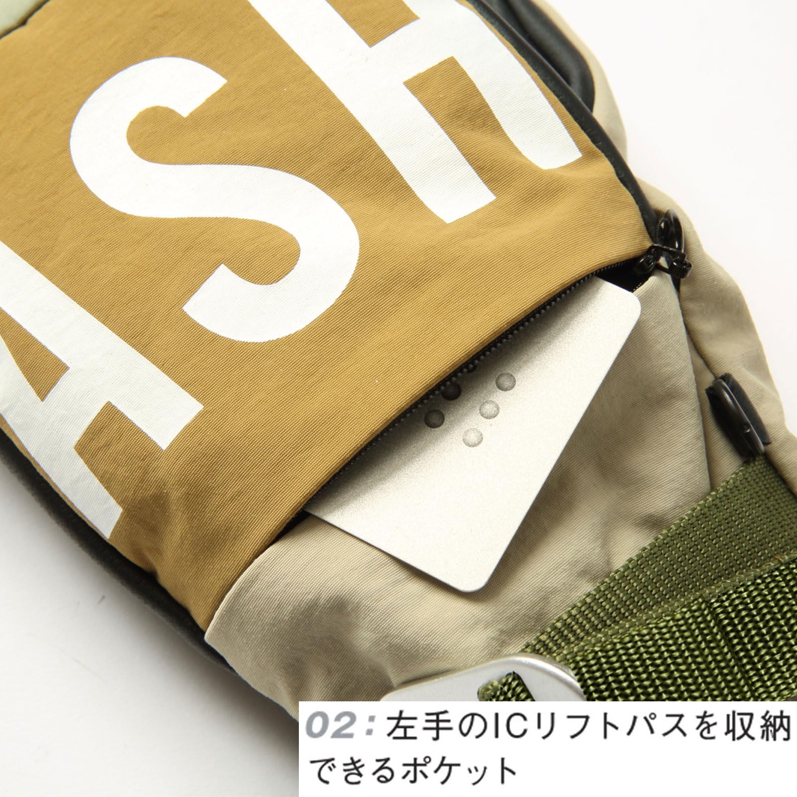 Amazon | ASHRAM アシュラム ASRM23W08 DGMA ドグマ lt.pink/grey