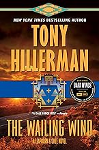 The Wailing Wind (Leaphorn, Chee & Manuelito Book 15)