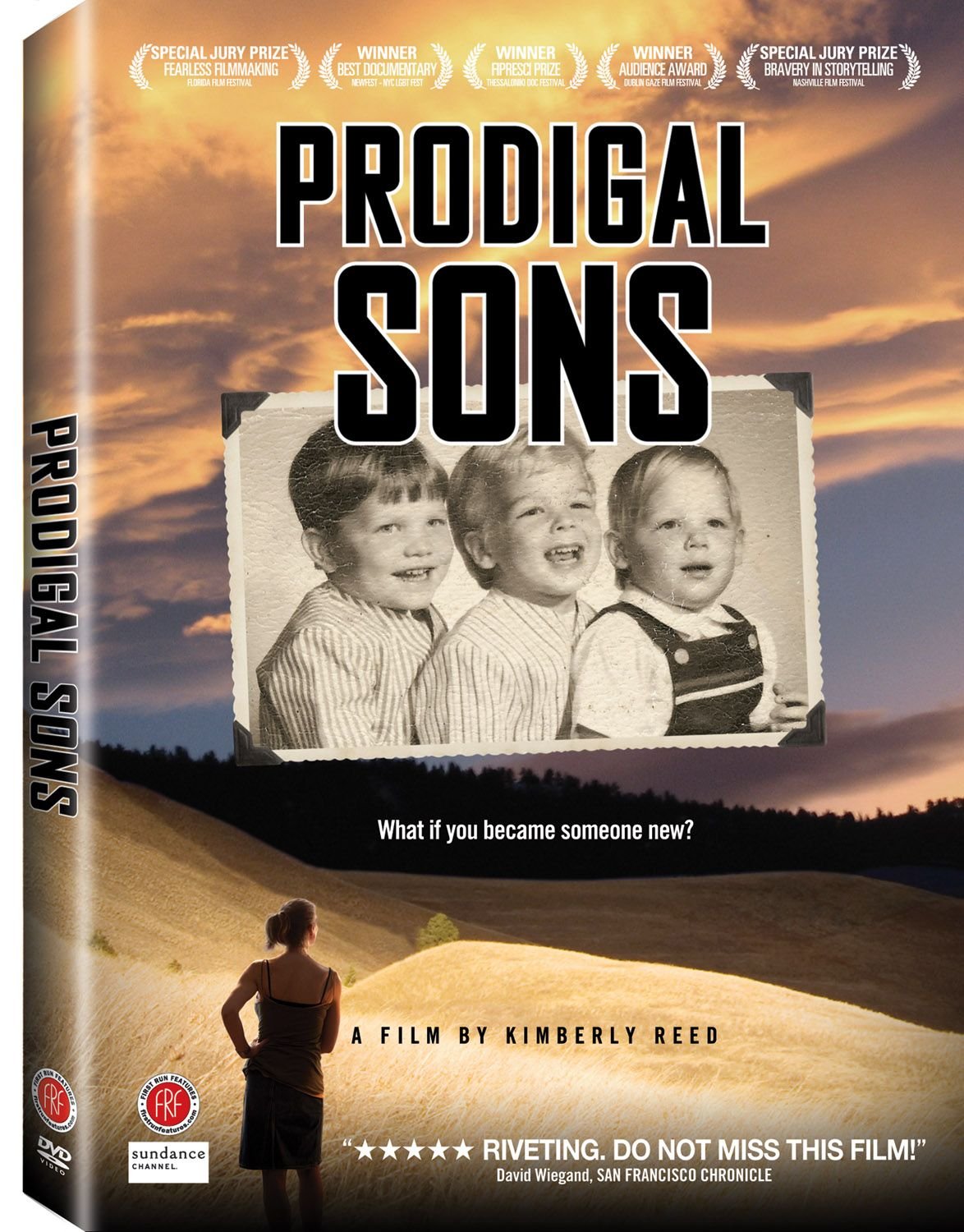 Prodigal Sons