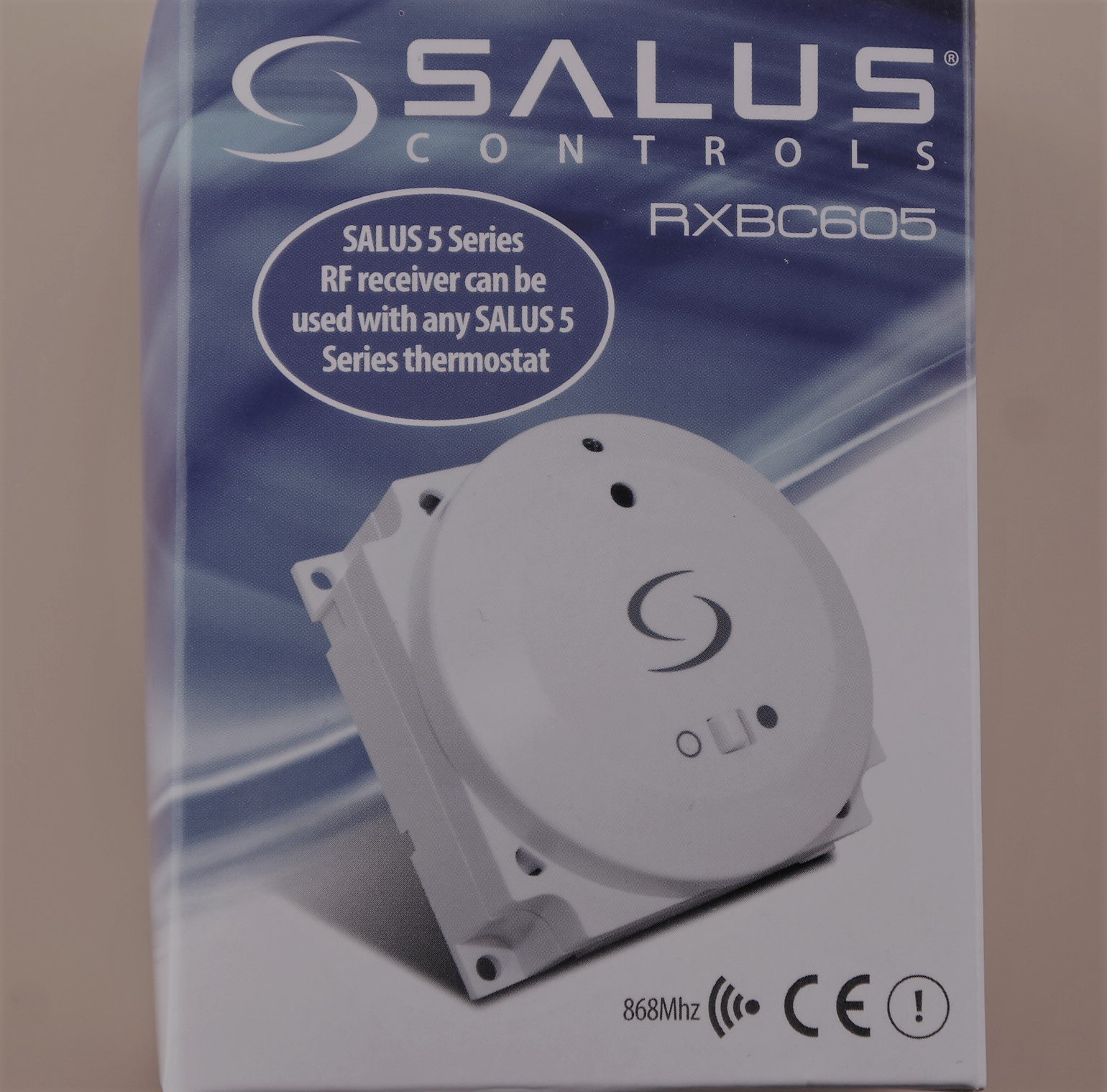 Programmable Thermostat Rt300rf Thermostat Salus Thermostat