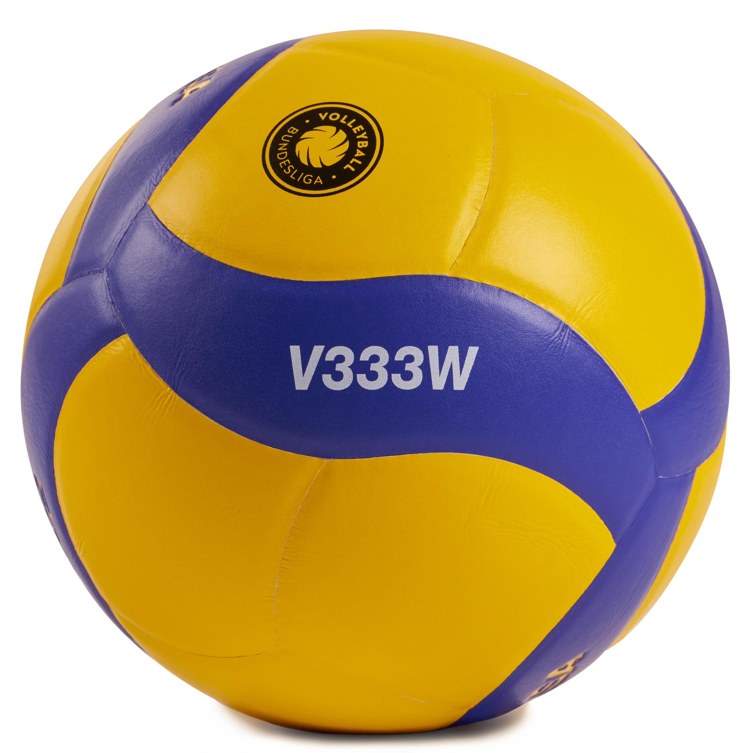 Mikasa Volleyball V333W-DVV/VBL School Pro