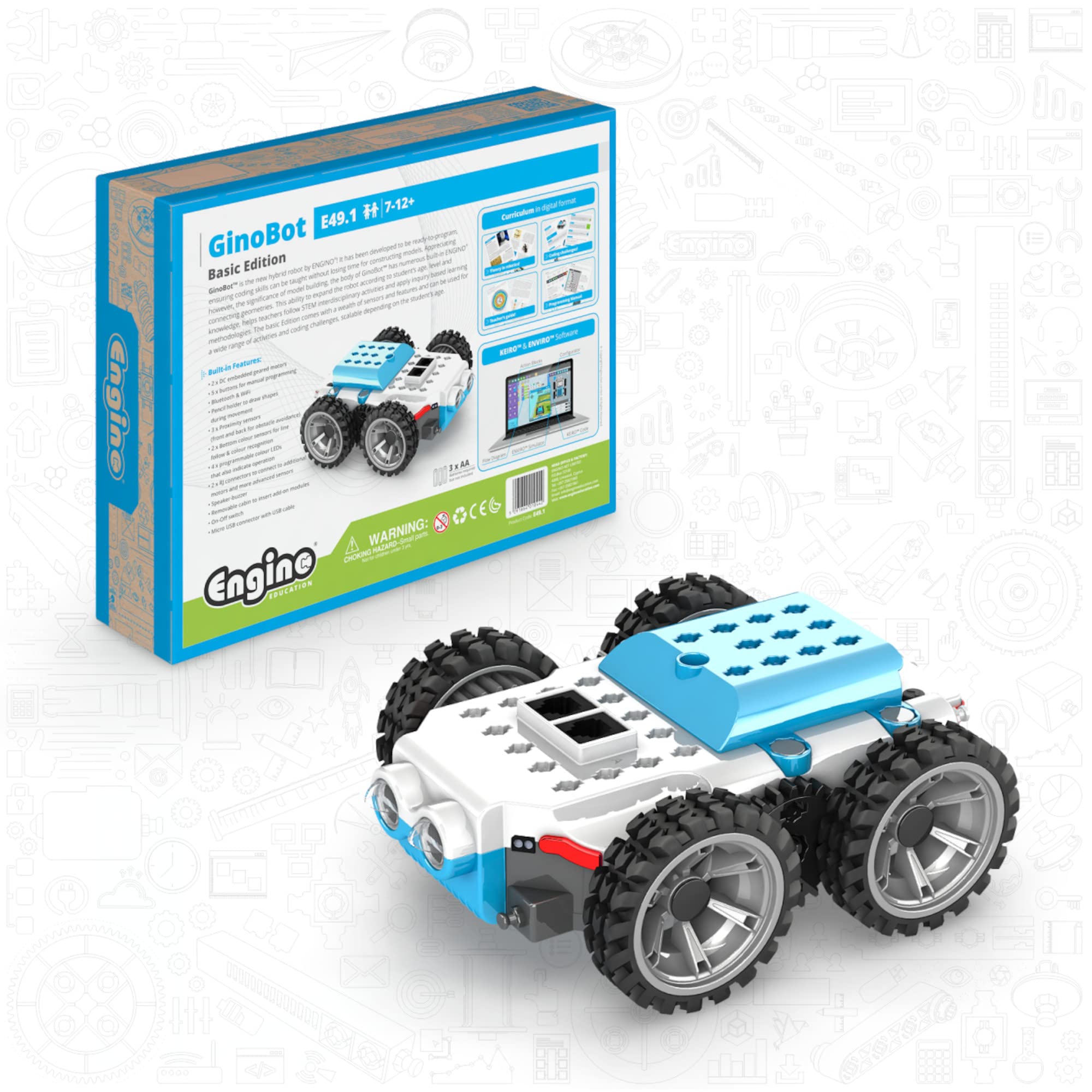 Toys As Part of Homeschooling Curriculum: Unlock Learning