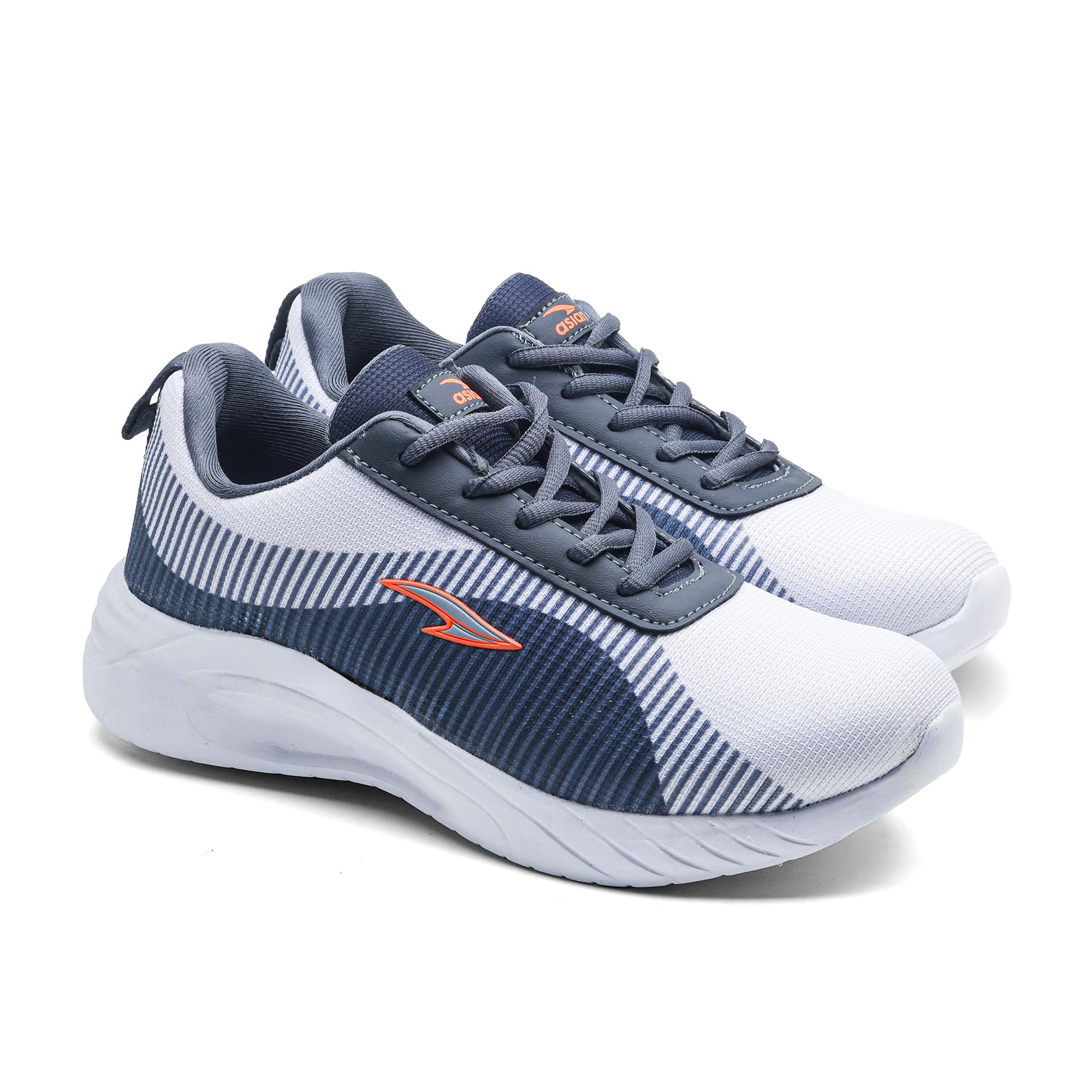 ASIAN Toofan-14 Men’s Walking & Running Shoes with Knit Mesh Upper | Lightweight Sole, Adaptive Fit, Soft Cushioning & Stylish Comfort Sneakers-picture-26