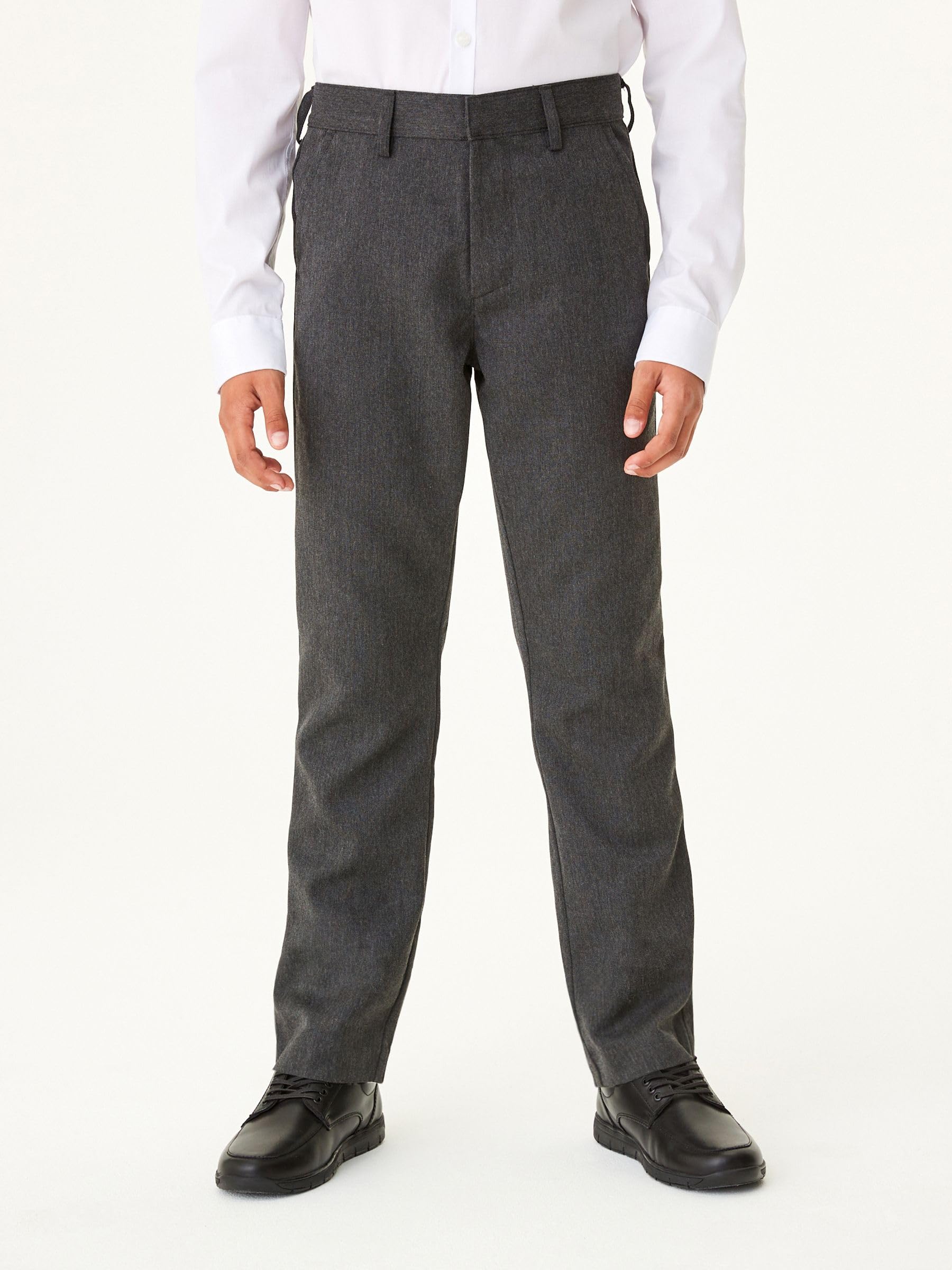 NEXT Niños Pantalones de Largo y Cintura estándar
