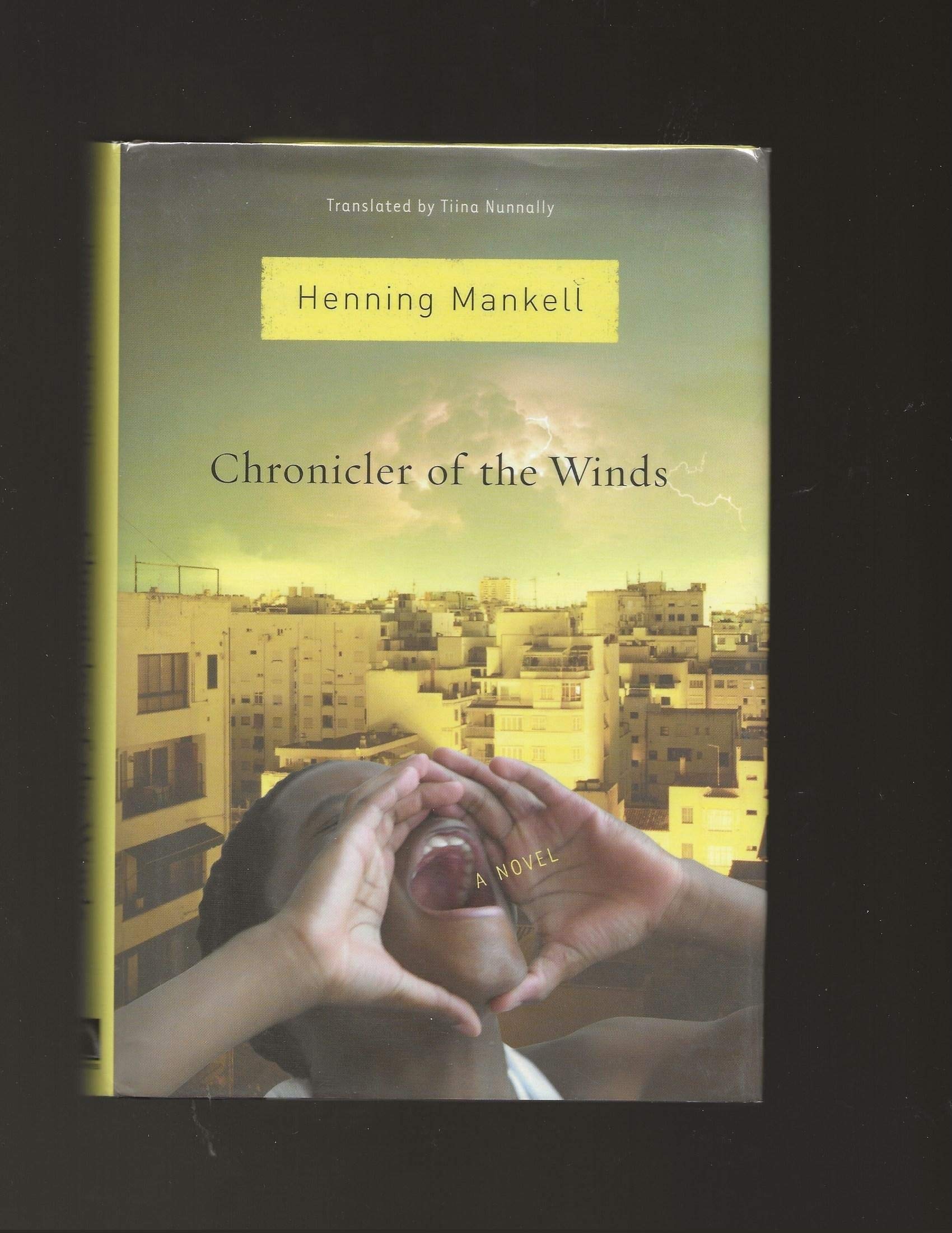 Buy Chronicler of the Winds — BookShops.in