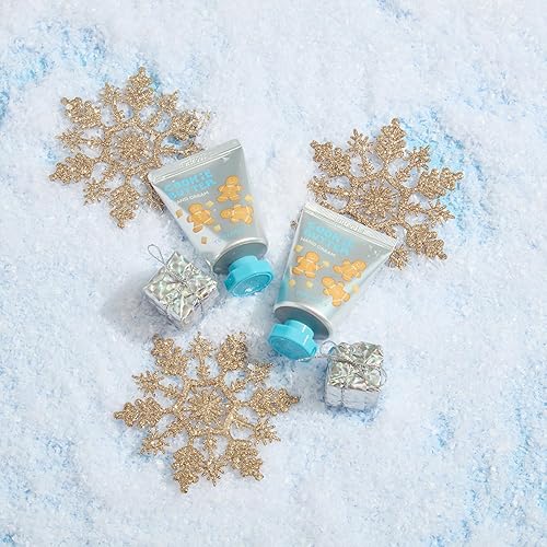 Vista 39 de TONYMOLY x Juego de crema de manos Squishmallows Holiday