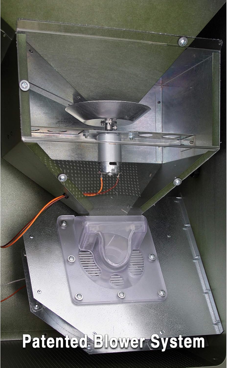 12 Best Directional Deer Feeders Reviewed By Experts