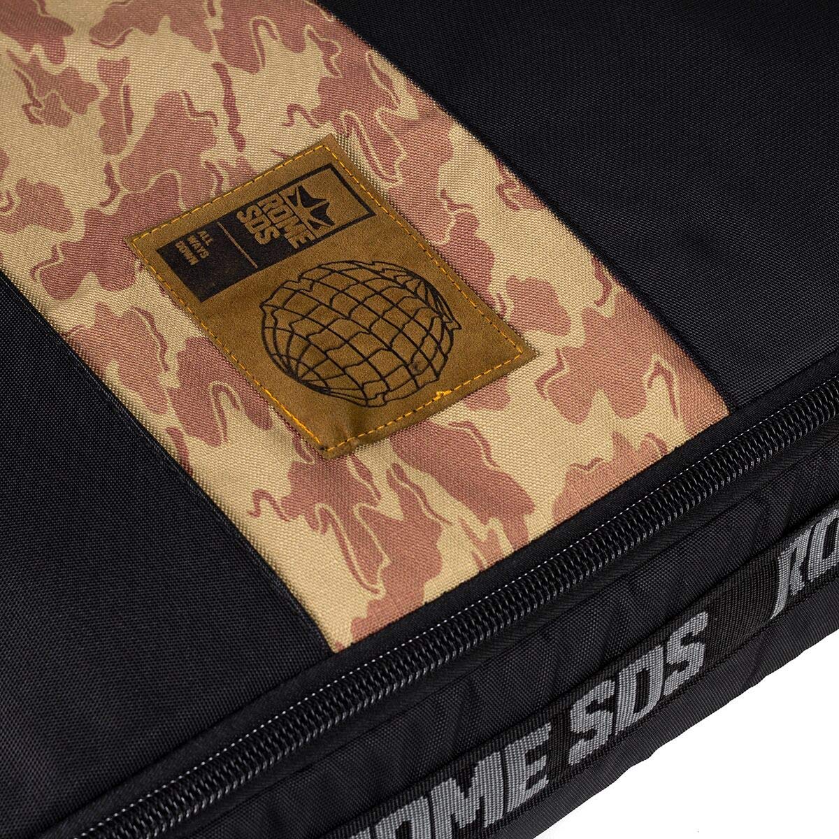 Amazon | Rome Escort スノーボードバッグ One Size | Rome Snowboards