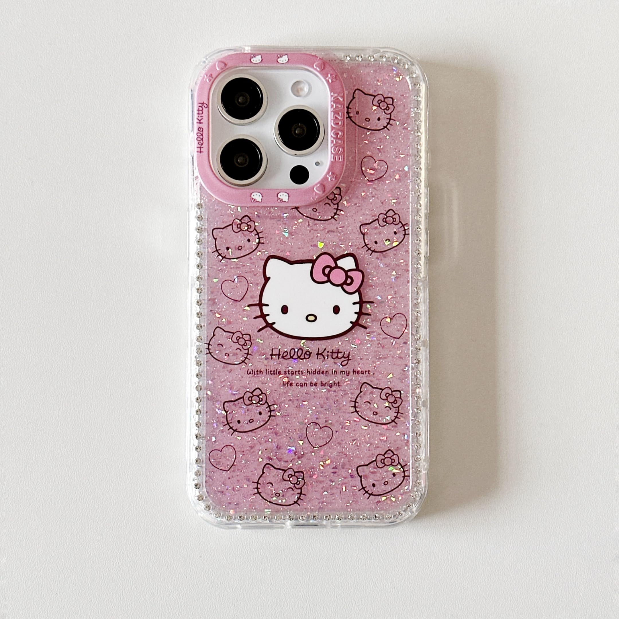 Amazon.co.jp: キティちゃん スマホケース キティ iphone用