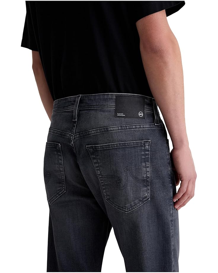 AG Jeans Everett Slim Straight Jeans In Vp Monteel - #4 of 5