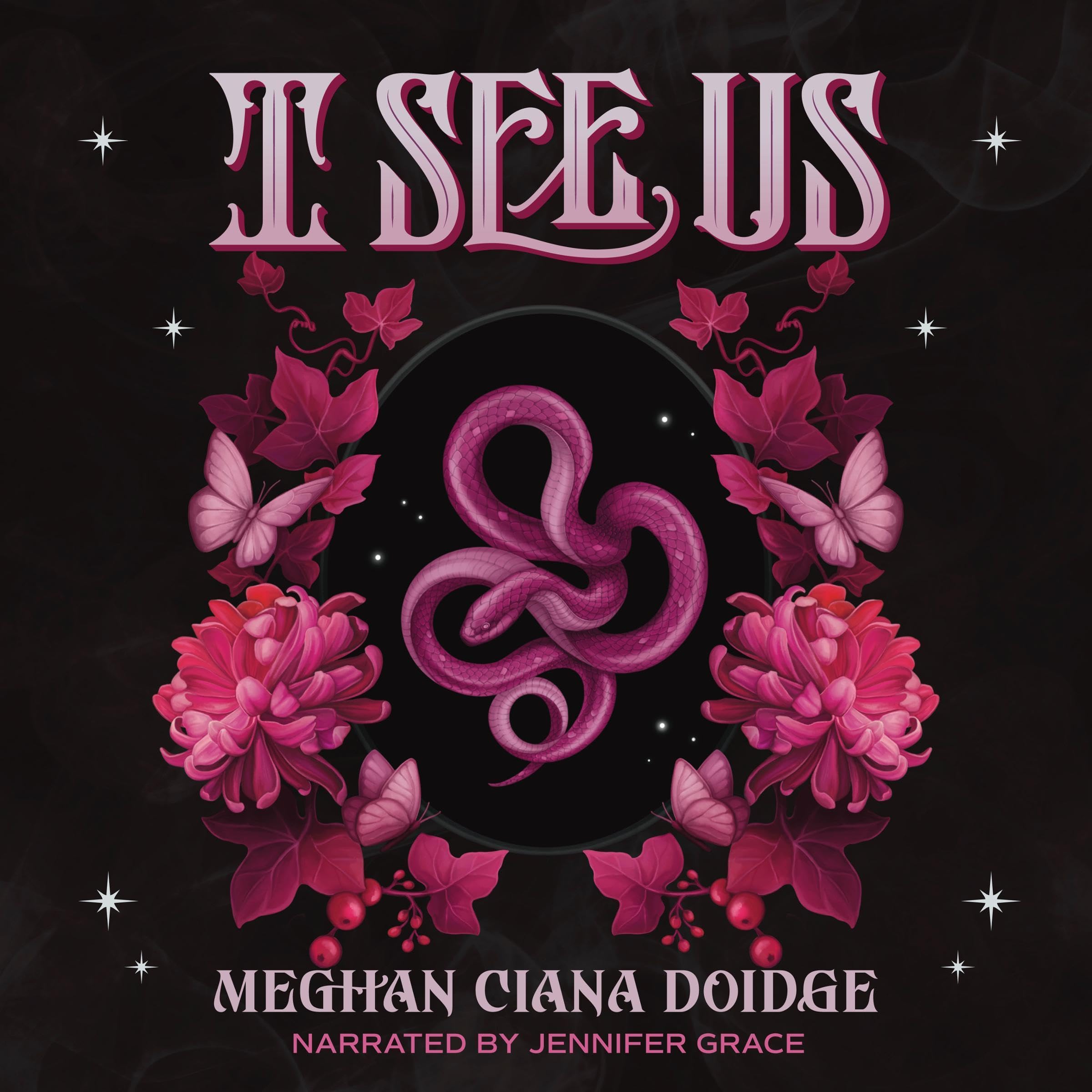Cover art for I See Us