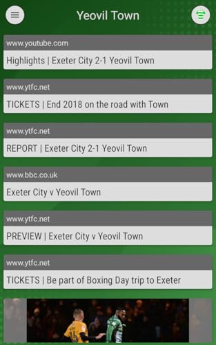 EFN - Glovers Edition