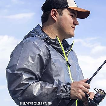 FROGG TOGGS Men's Standard Xtreme Lite Packable Waterproof