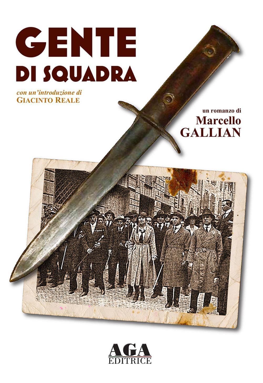 Gente Di Squadra - 4
