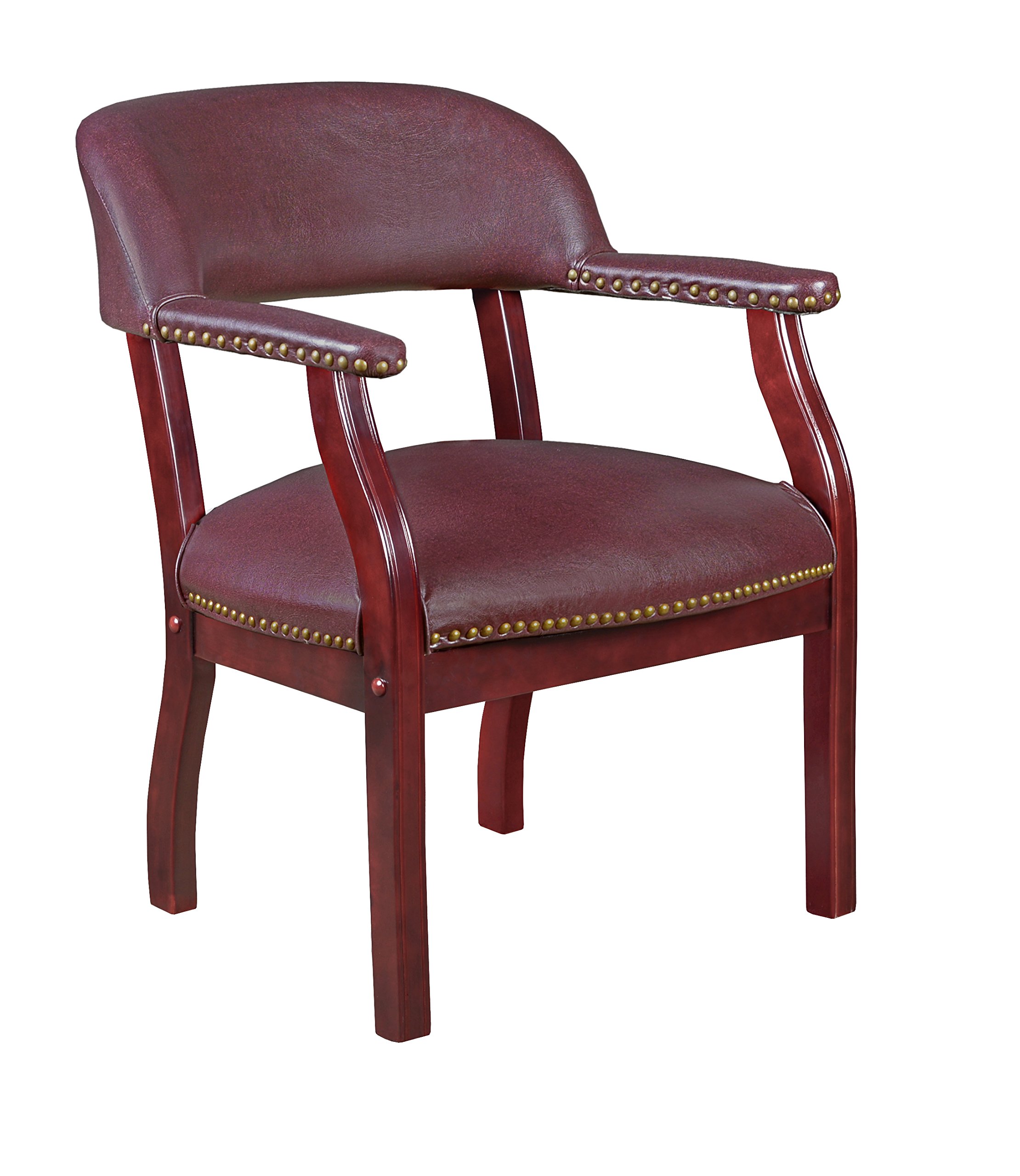 Burgundy Accent Chairs All Chairs