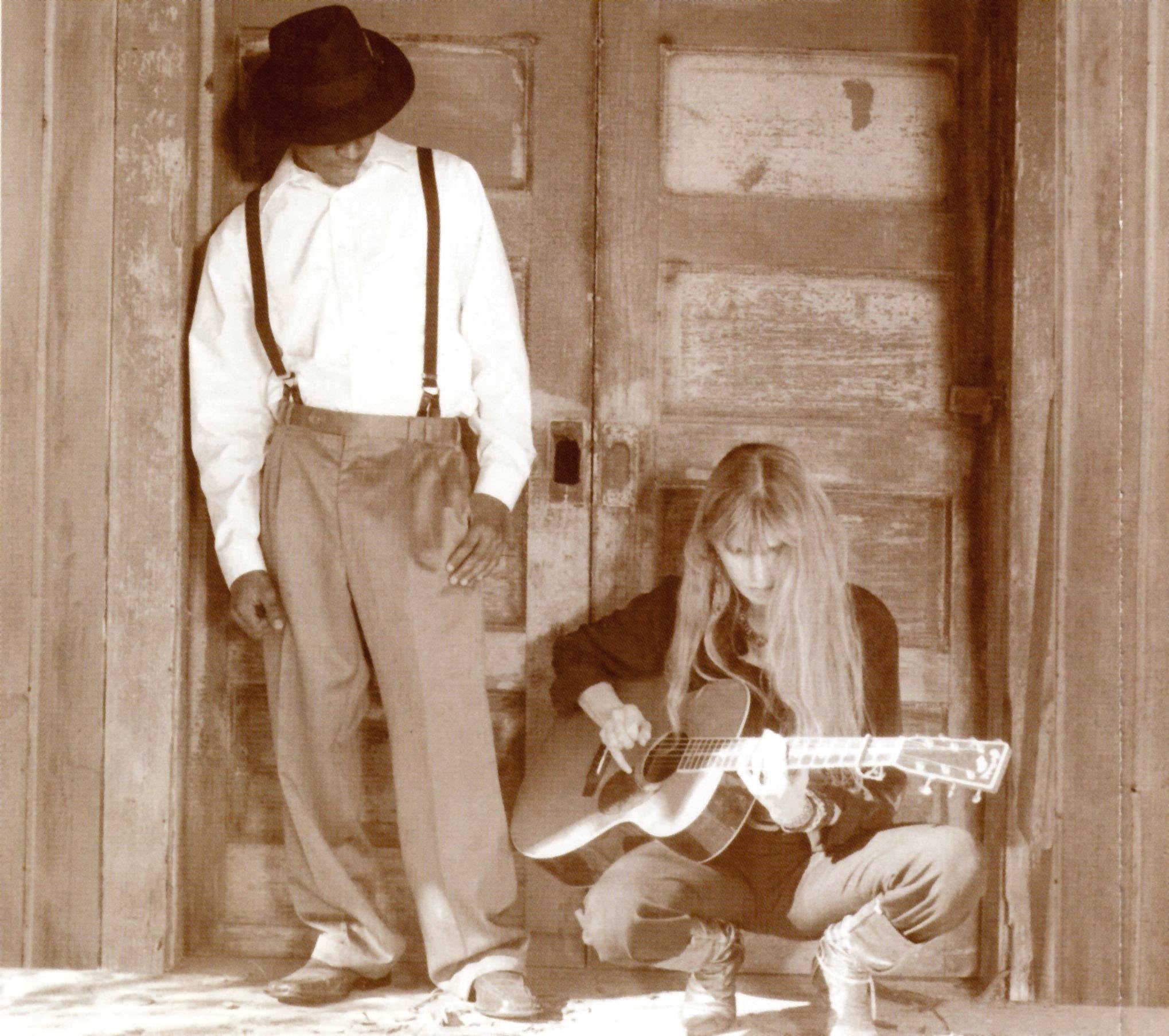 Lady & Mr.Johnson