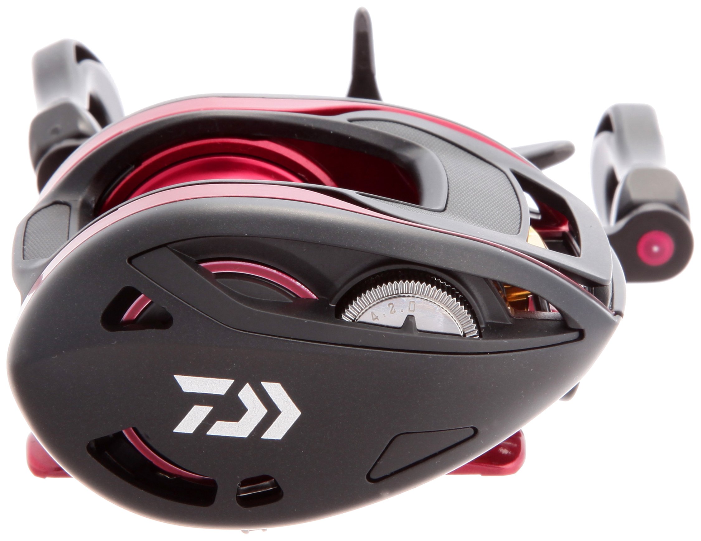 Amazon | ダイワ T3 エア 8.6L-TW ベイトリール(左ハンドル) | Daiwa