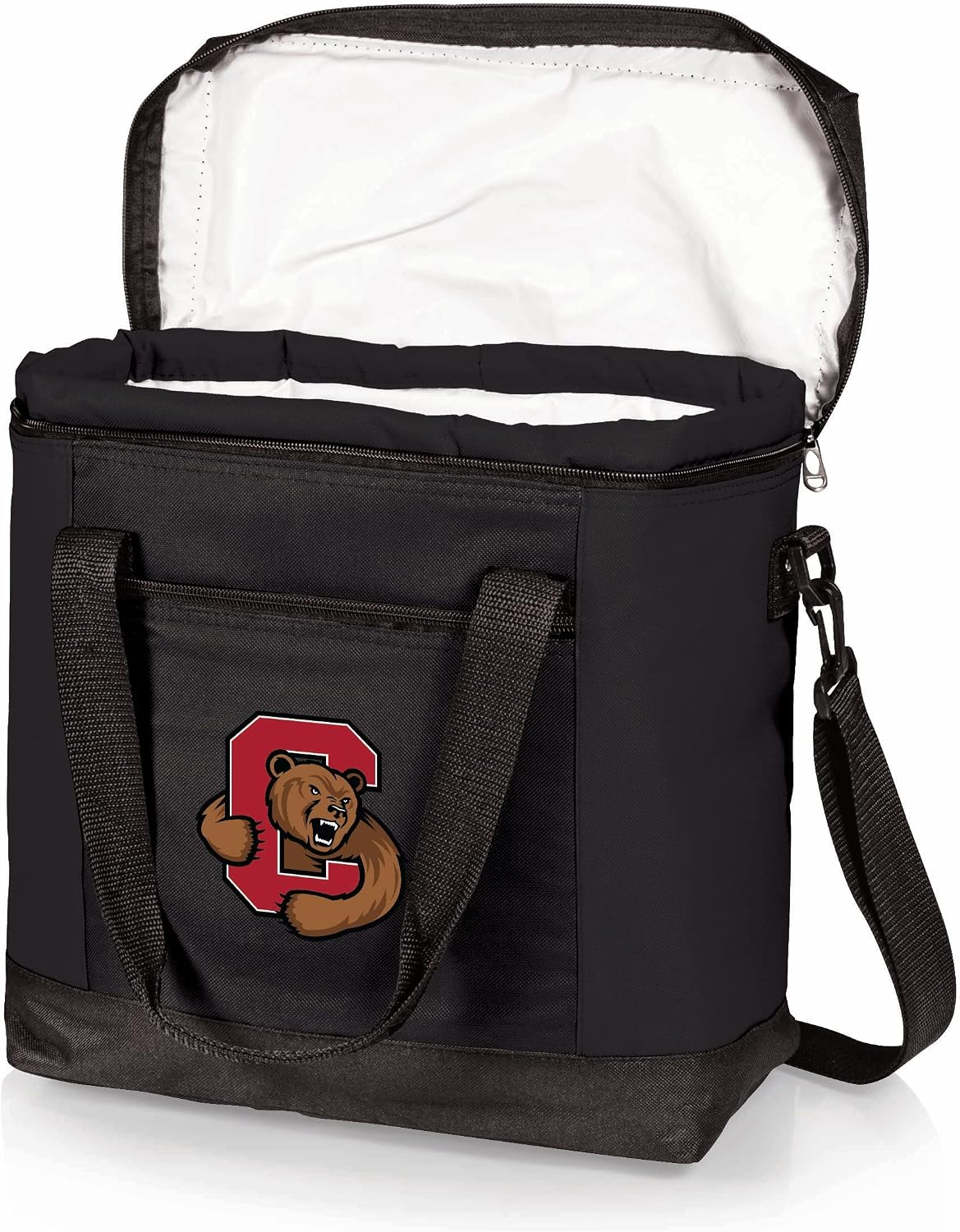 Picnic TIME NCAA Unisex-Adult NCAA Montero Cooler Tote Bag