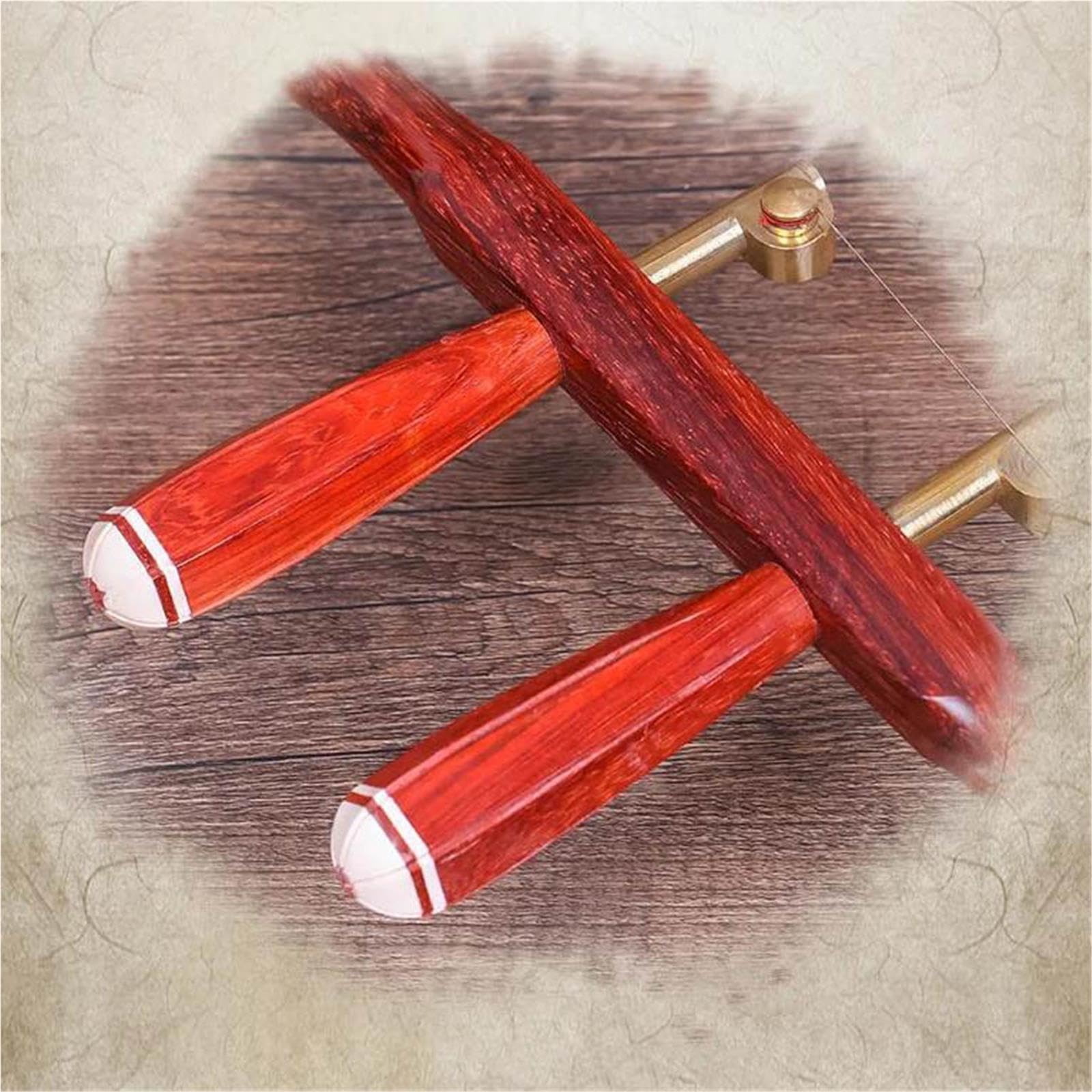 Erhu Instrument Muzyczny Strunowy Erhu Palisander Huqin