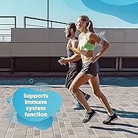 Vista 2 de Suplemento liposomal de picolinato de zinc puro con cobre, apoyo inmunológico, metabolismo y salud de la piel Alta potencia, para adultos, hombres