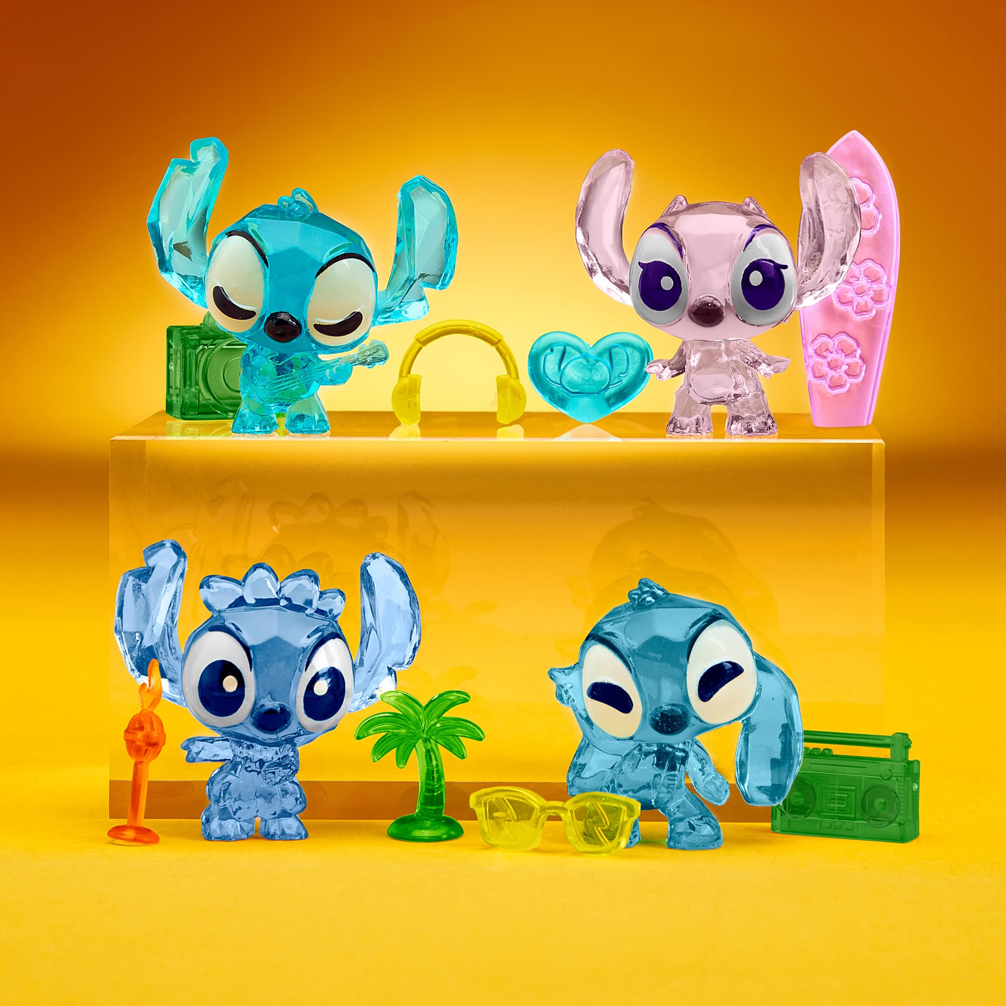 Amazon.com: Cra-Z-Art: Disney Crystal Surprise