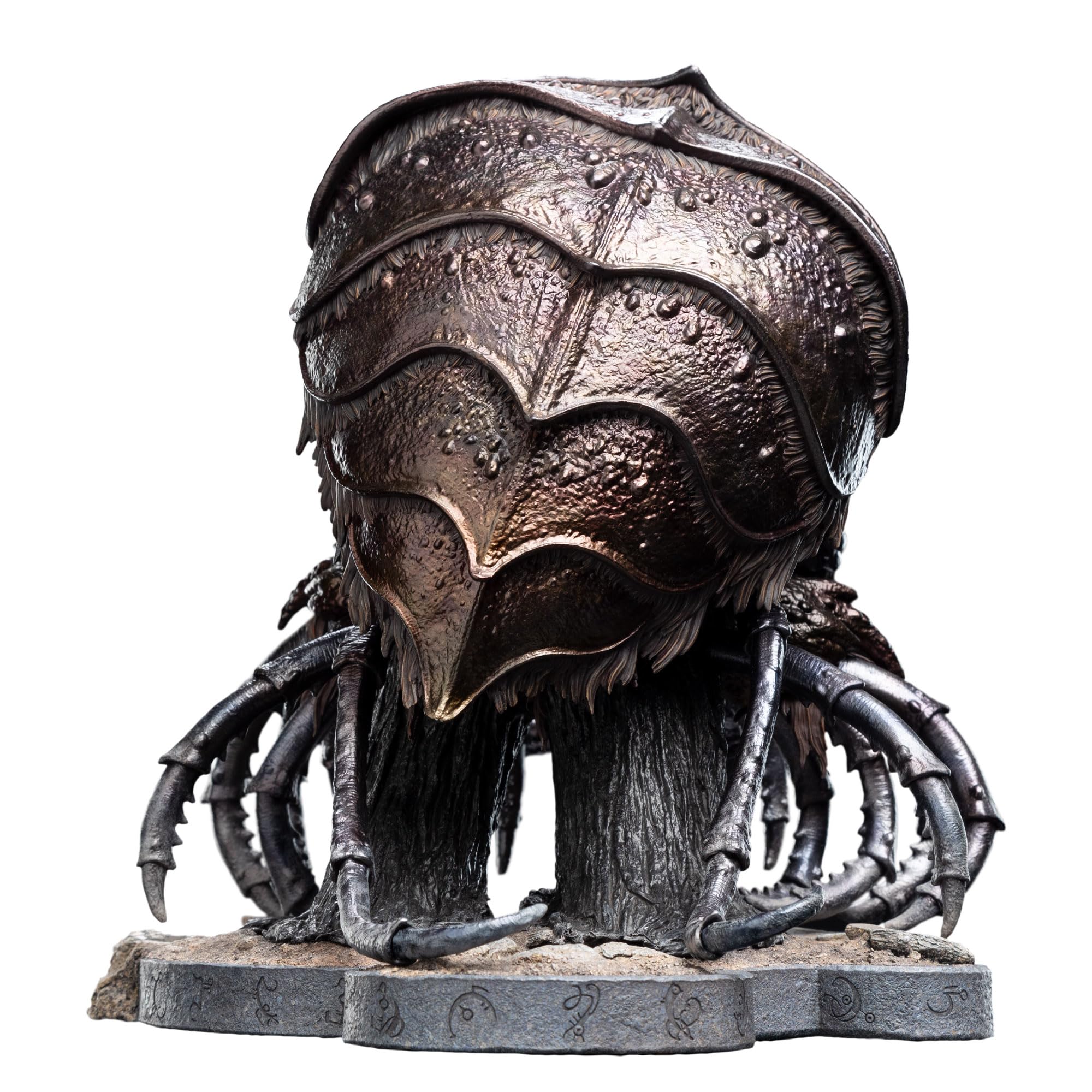 Amazon.co.jp: Weta Workshop ダーククリスタル – Garthim 1:6スケール 