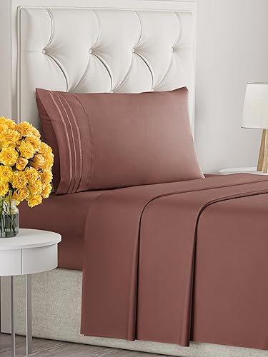 Juego de sábanas de 3 piezas de tamaño individual, sábanas transpirables y refrescantes, sábanas de lujo de hotel para niños, niñas y niños, Juego de sábanas de 3 piezas de tamaño individual, sábanas transpirables y refrescantes, sábanas de lujo de hotel para niños, niñas y niños,