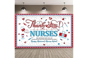 Irenare Nurses Week Banner 2023