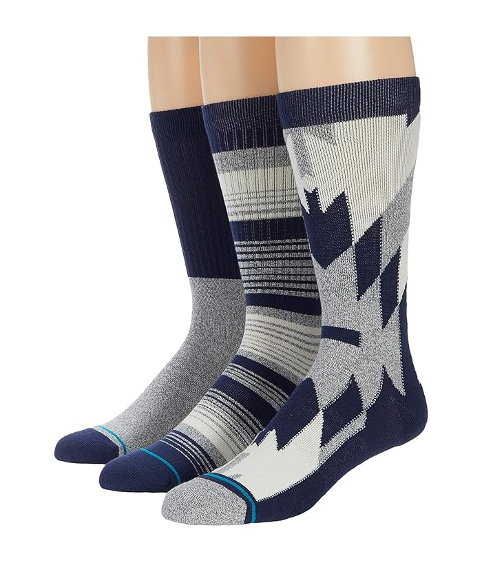 Stance Tacoma 3-Pack