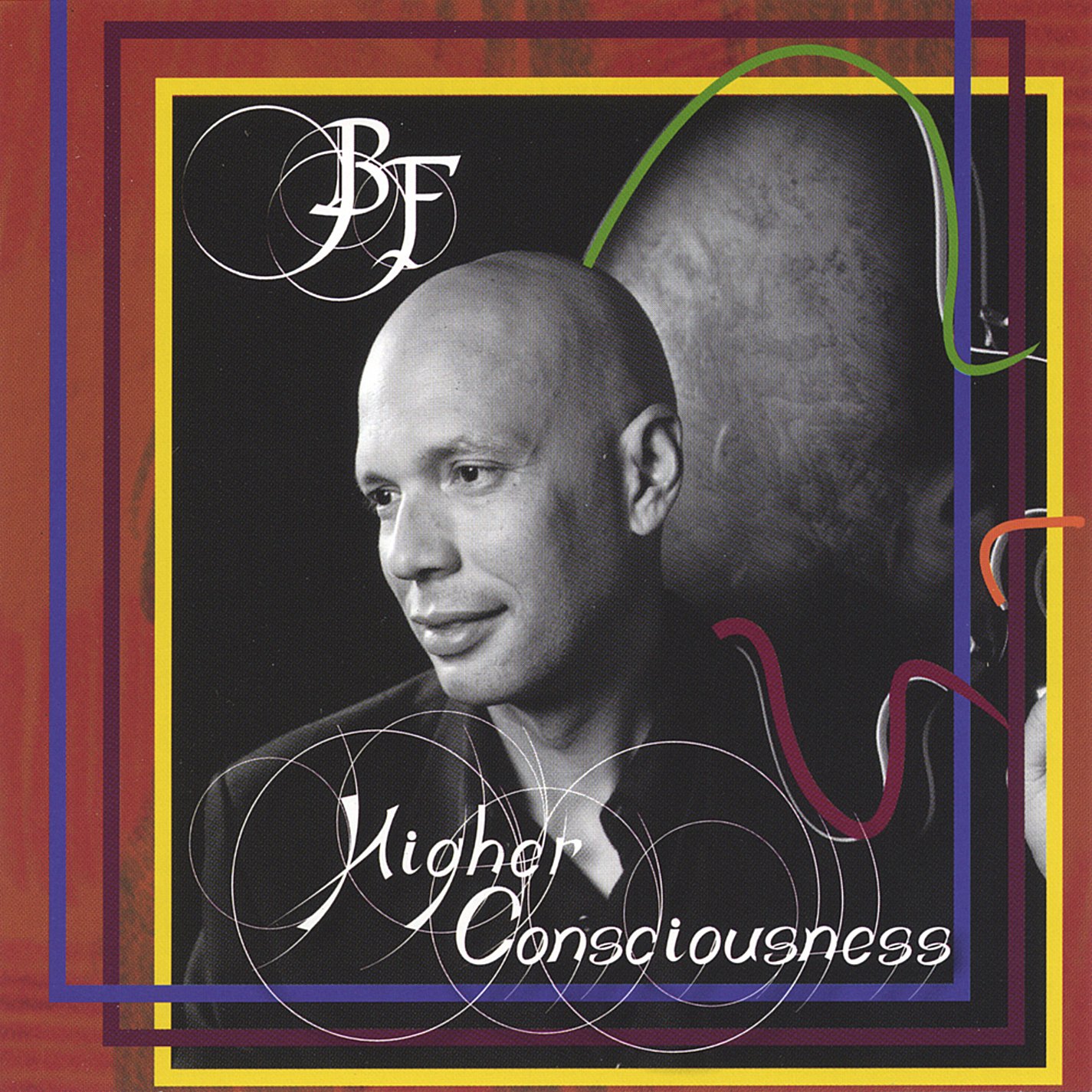 Higher Consciousness