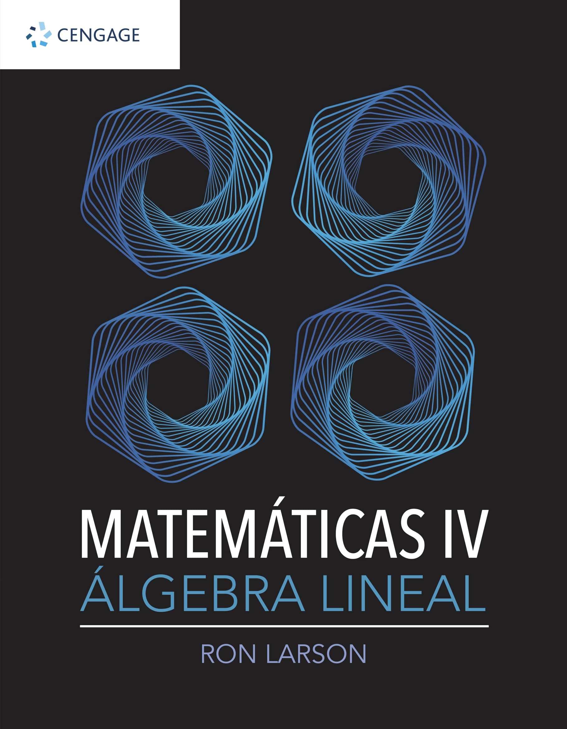 Matematicas Iv Algebra Lineal