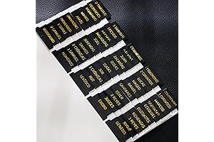 Sanwuta Leather Bible Index Tabs for Learning the Bible for Adult Beginners