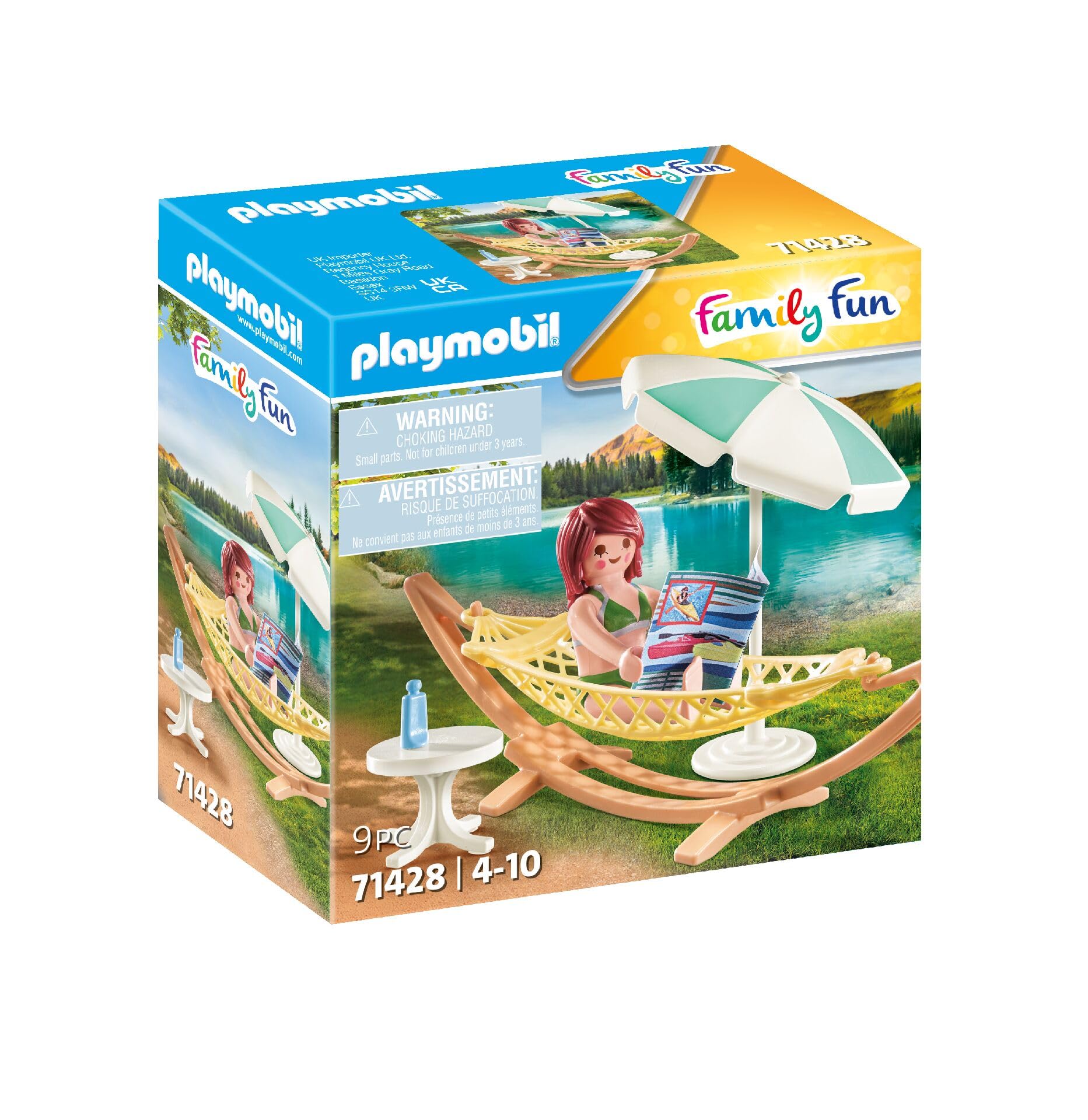 Playmobil