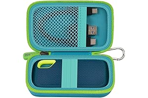 External Hard Drive Case For 500GB/1TB/2TB/4TB Extreme Portable SSD