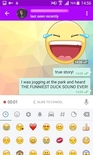 Super Free Chat