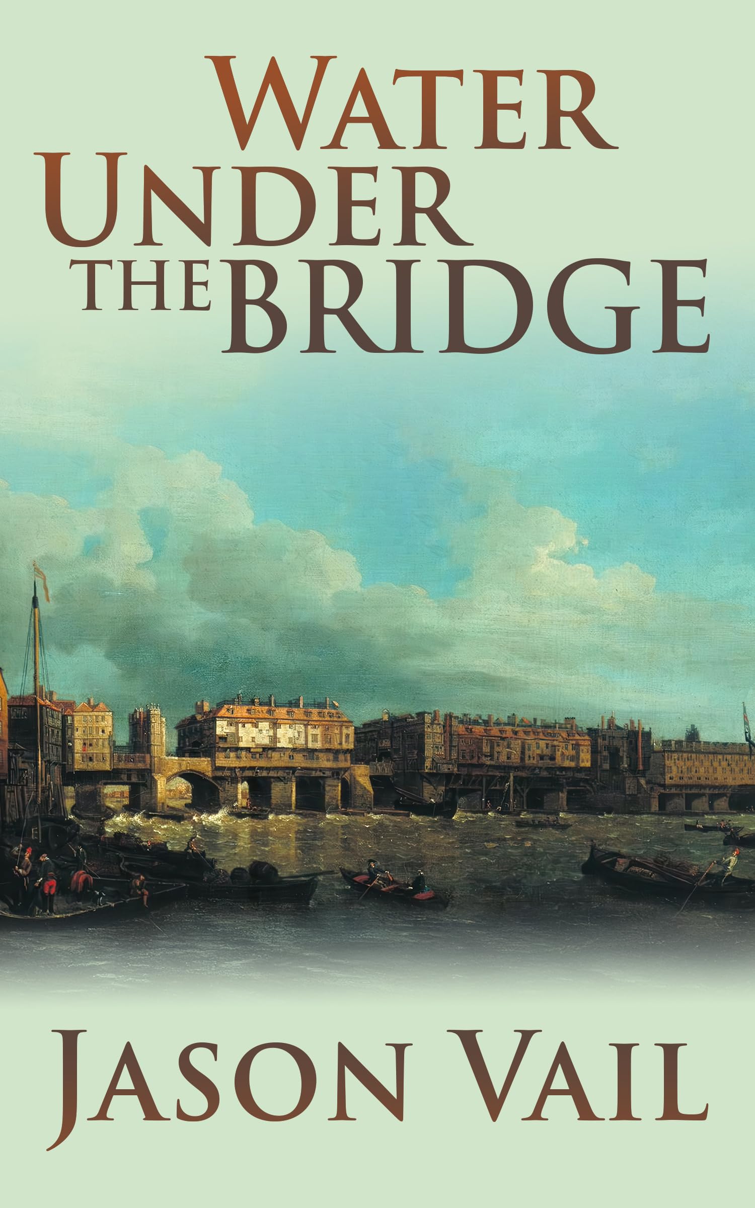 Water Under the Bridge