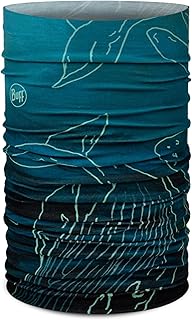 Multifunctional Neck Gaiter - Neck Gaiter Unisex Adulto