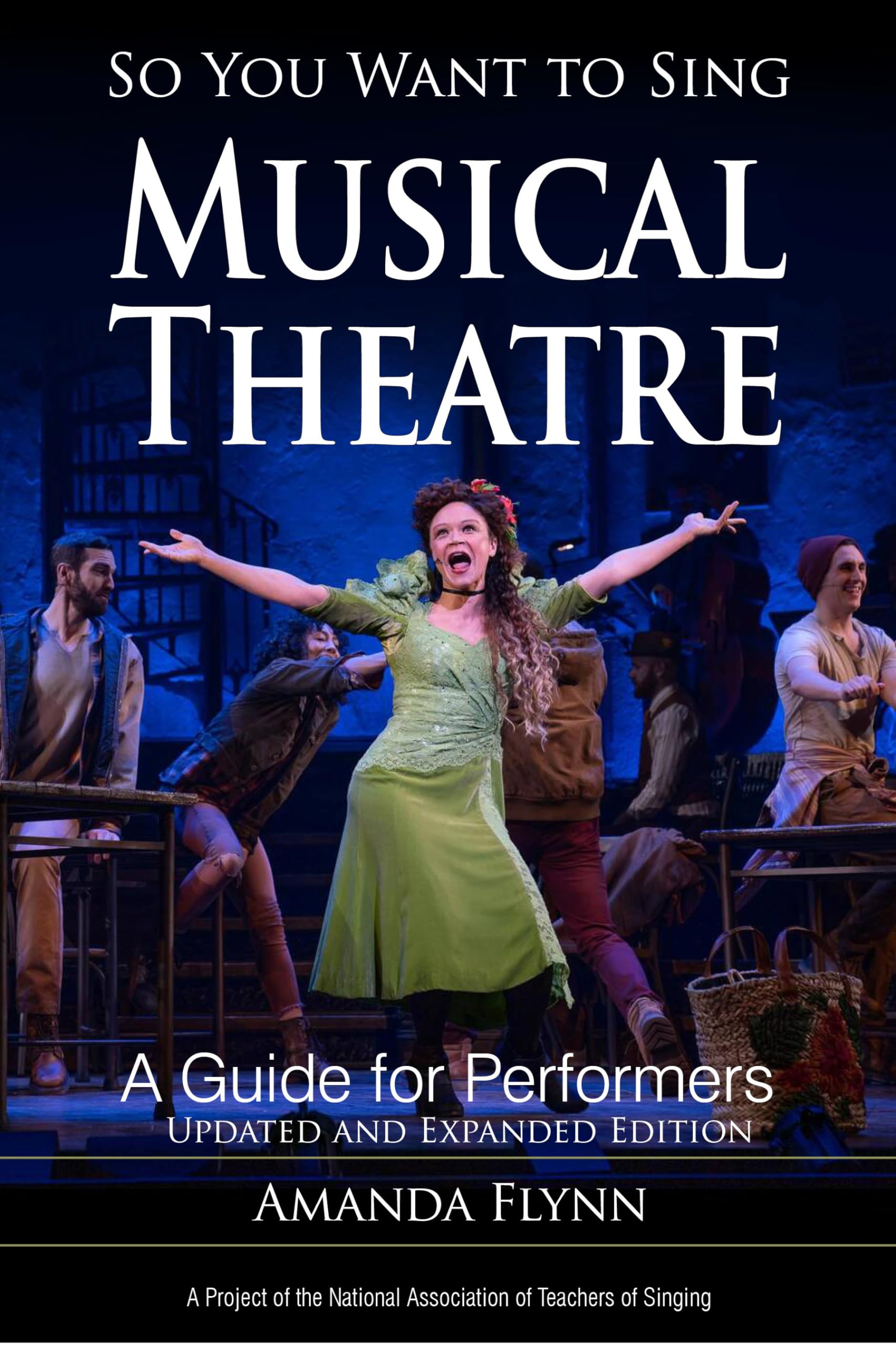 So You Want to Sing Musical Theatre: A Guide for Performers: 21