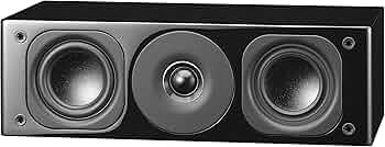 スピーカー・ウーファー DENON SC-C37 81y8VS0NyhL._AC_UF350,