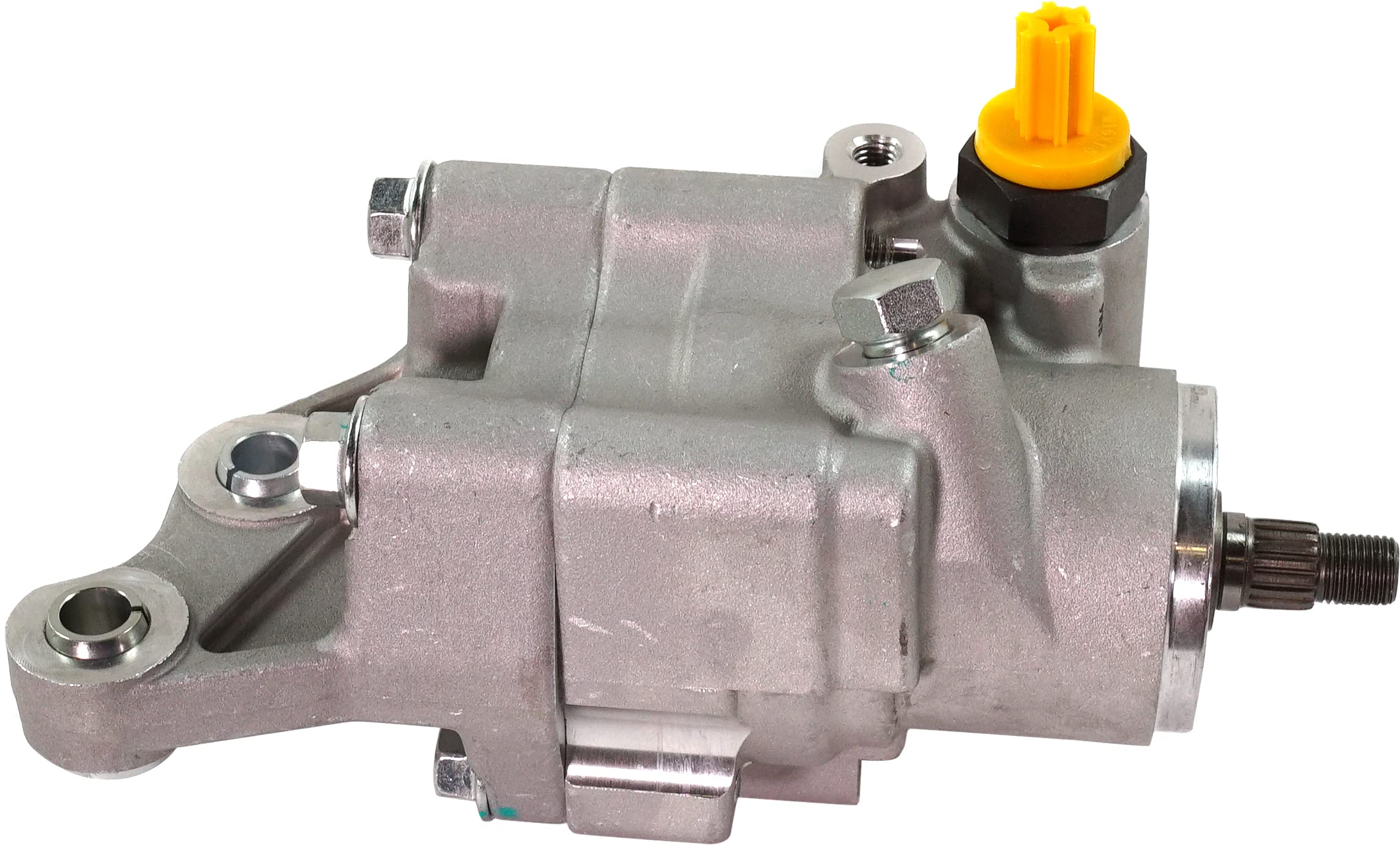 A-Premium Power Steering Pump For Lexus Gs400 Gs430 Sc430 4.0 1998-2010