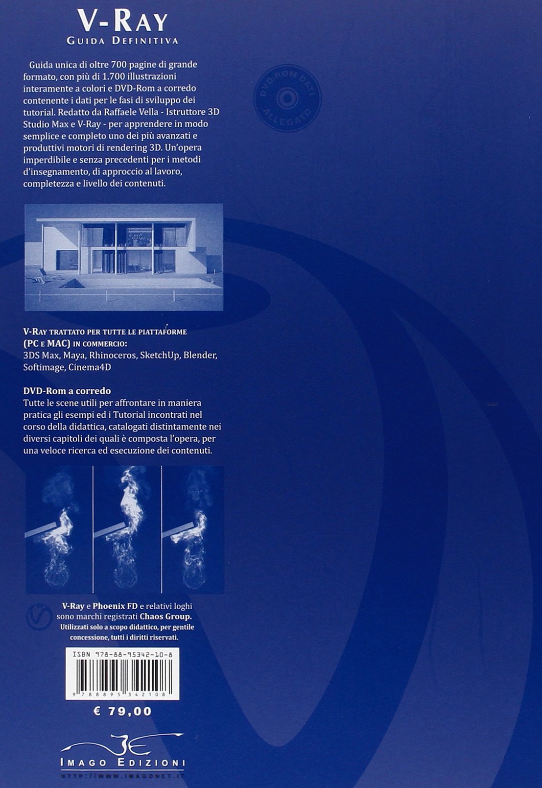 V-Ray. Guida definitiva