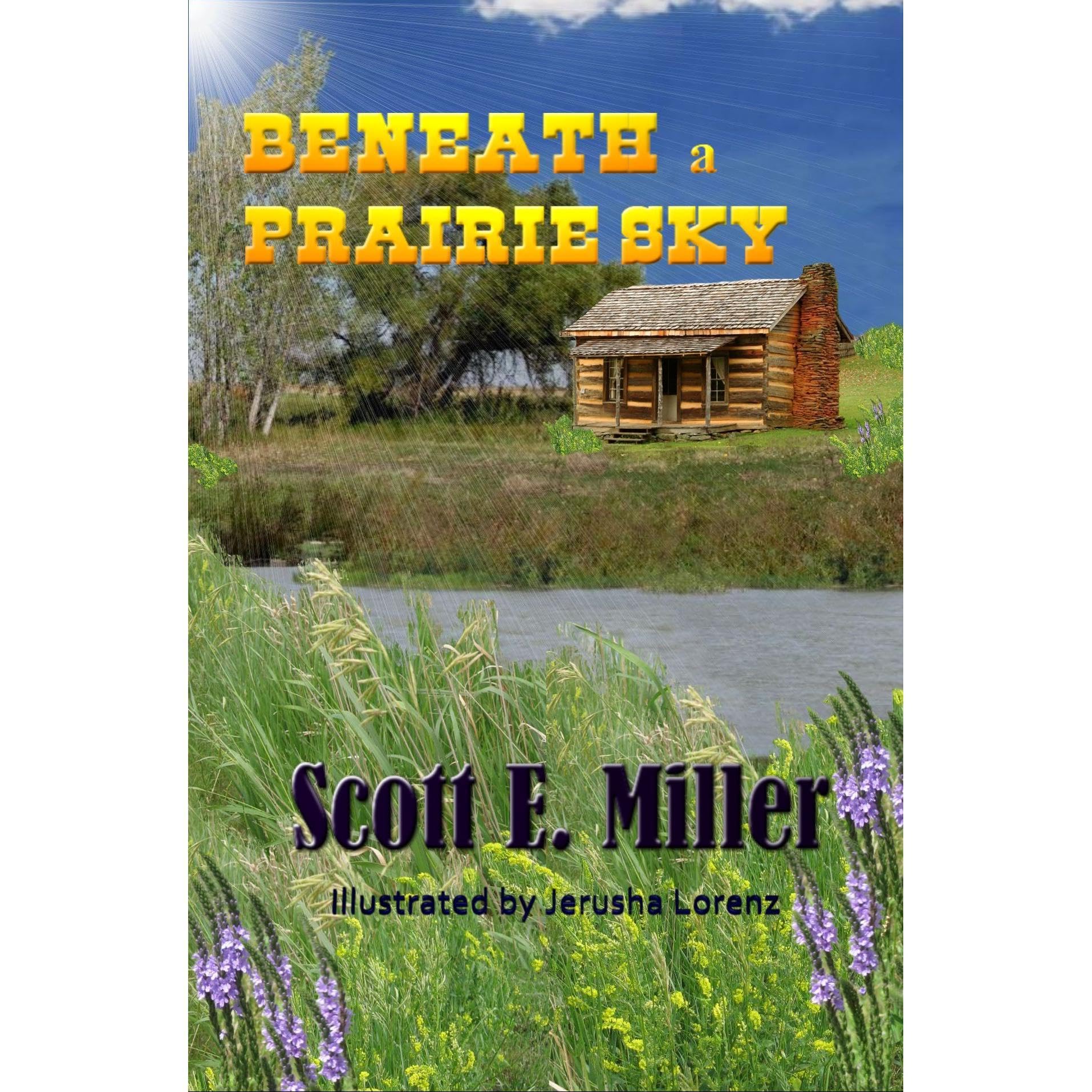 Beneath a Prairie Sky