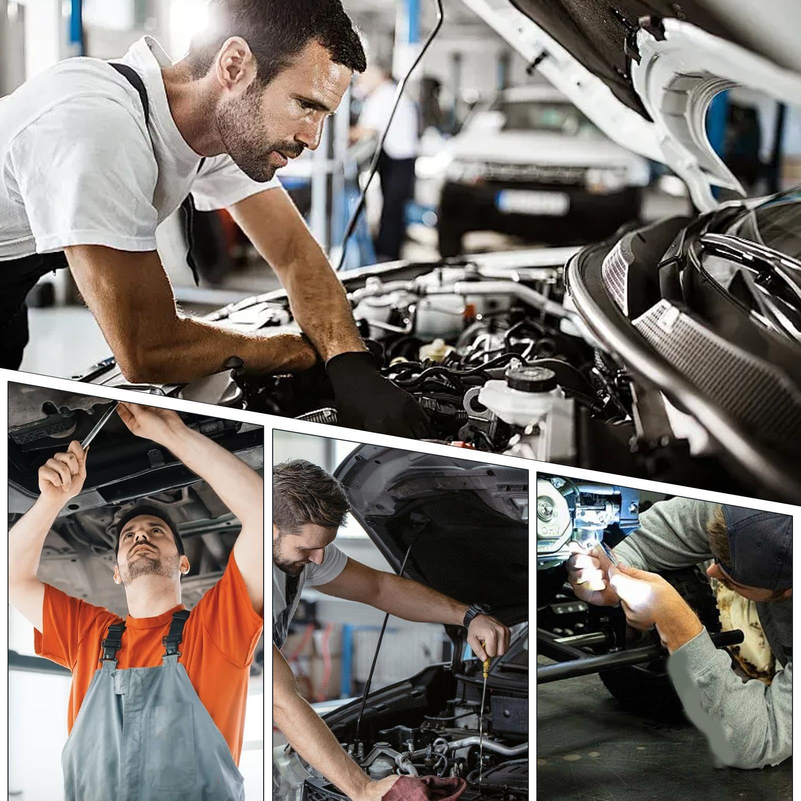 Strumento Per La Rimozione Di Fascette Stringitubo, Pinze Per Fascette Stringitubo Automobilistiche - Pinze Di Disconnessione Multifunzionali Pinze Per Auto - Pinze Per Auto
