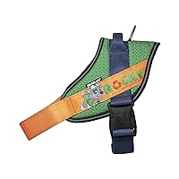 Julius-K9, Pettorina JK9 Paw Patrol