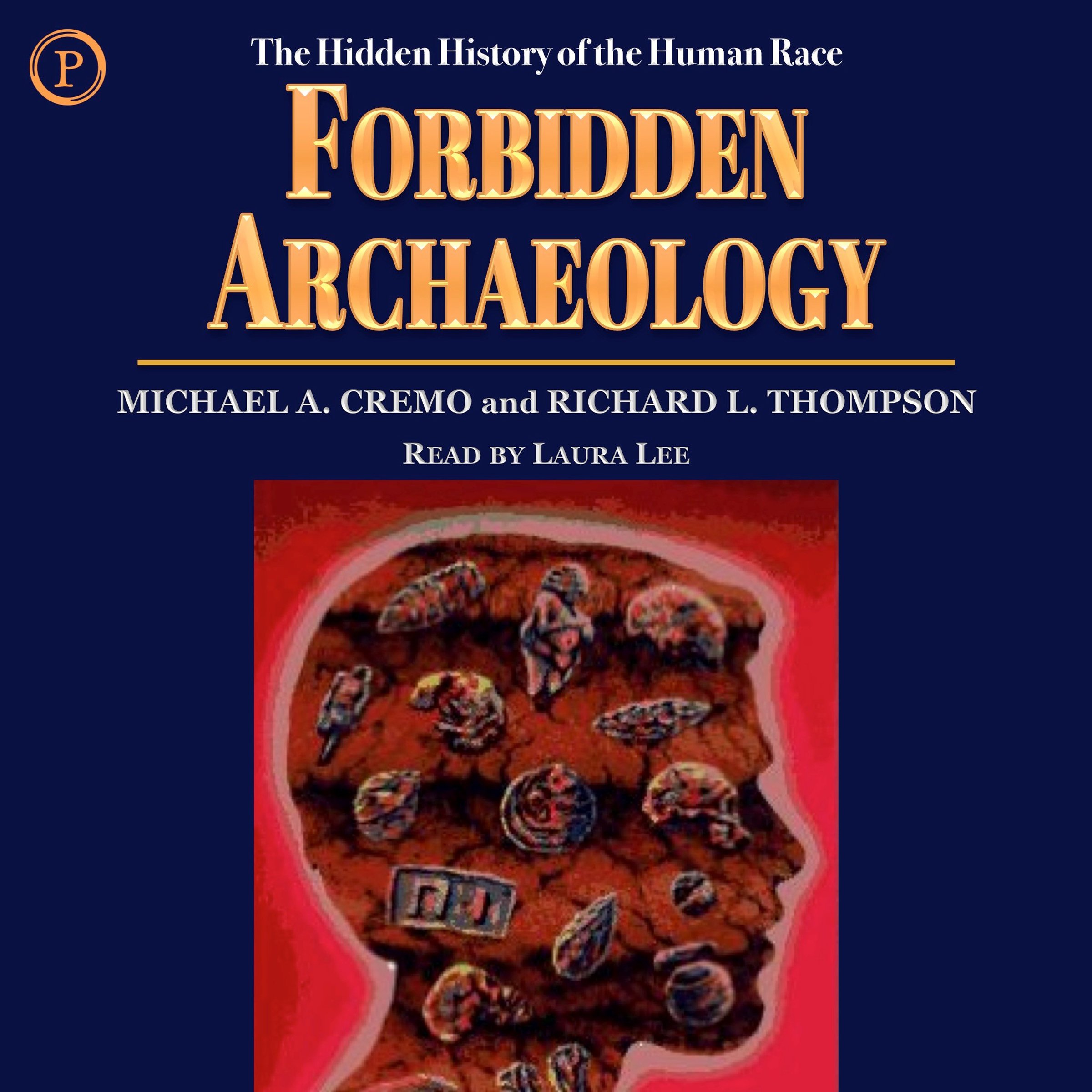 Forbidden Archeology