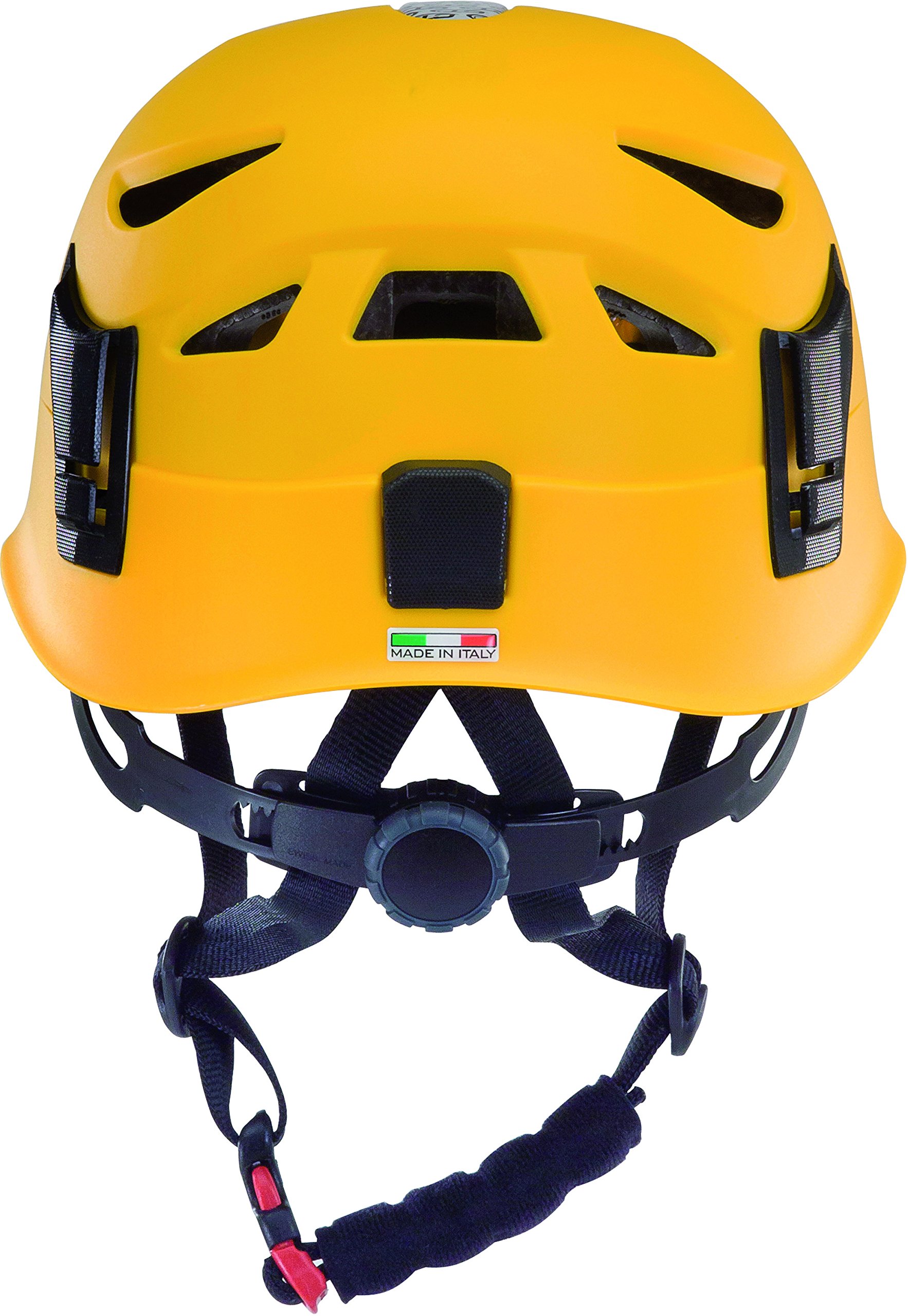 Climbing Technology Mocny kask
