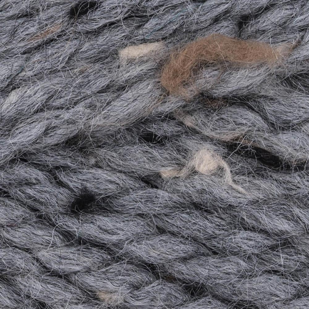 King Cole 831082 Chunky Tweed Lewis Yarn - 138M, 100g — image 1