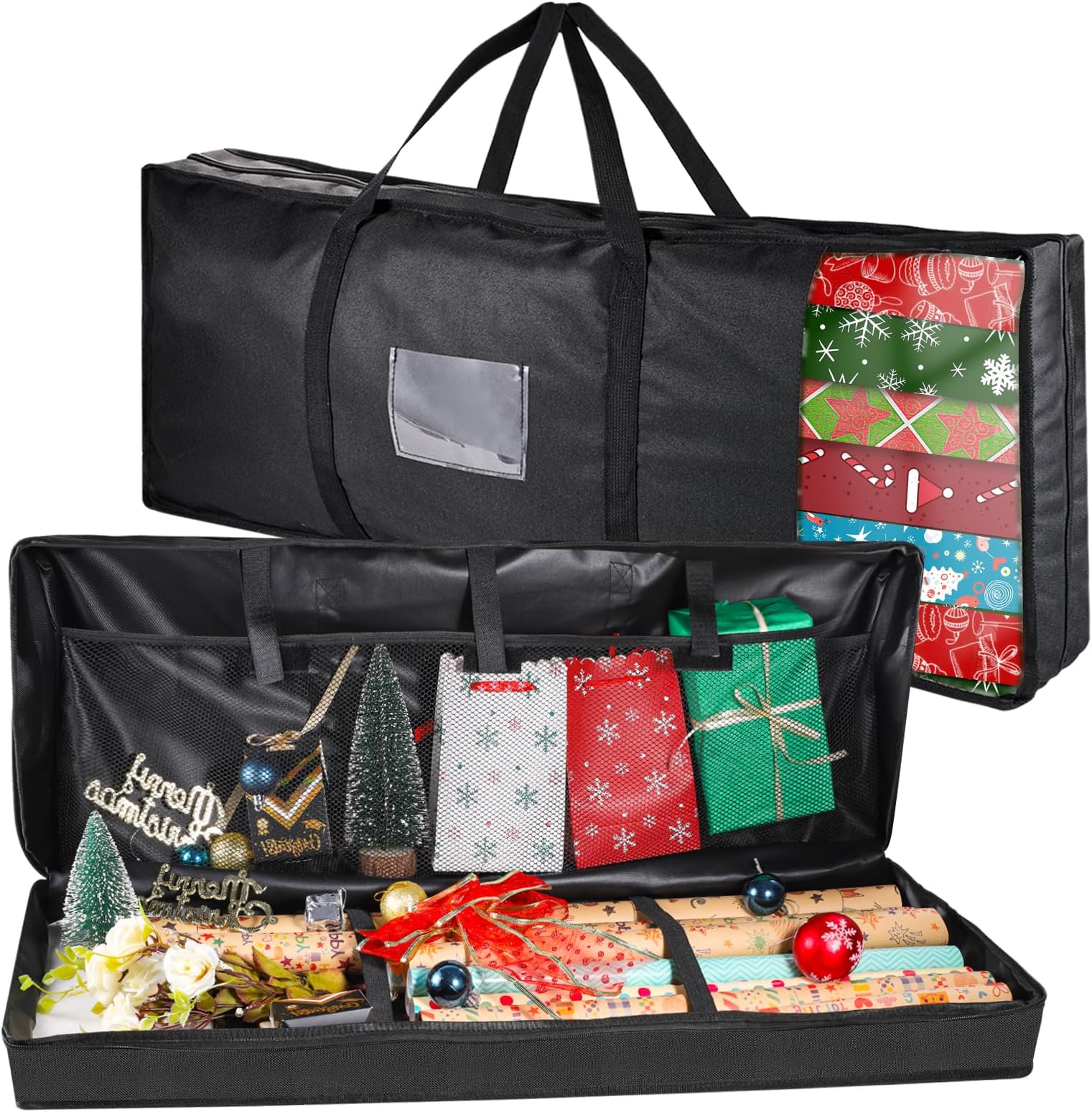 ROULEAU DE PAPIER CADEAU NORDIC | Leroy Merlin