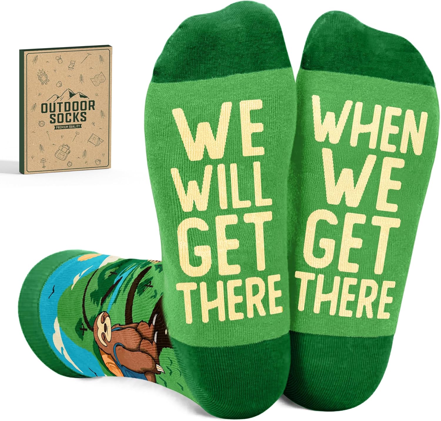 Biking, Hiking, Running, Camping Socks for Men, Women – Hiking, Running, Camping, Bike Accessories, Stocking Stuffers Biking, Hiking, Running, Camping Socks for Men, Women – Hiking, Running, Camping, Bike Accessories, Stocking Stuffers