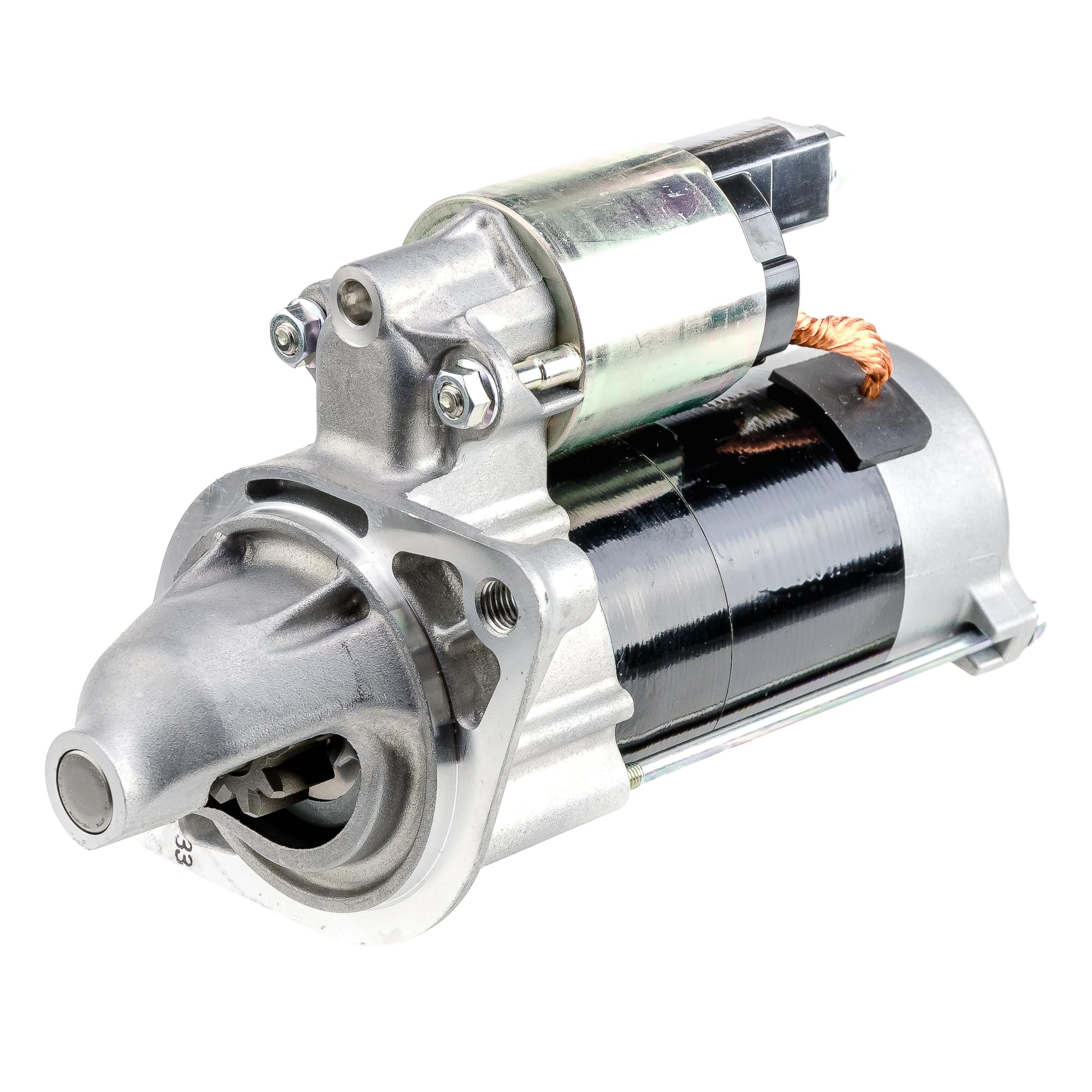 DENSO Starter Motor - DSN999 - OE Number: 28100-70050